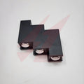 6W Modern Zigzag LED Wall Lamp Warm White 3000K Decorative Up Down Wall Light.
Smart Life Lighting & Electrical