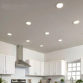 6W LED  Round Panel Light. - Mr.Smart SA's Best Online Shopping Store