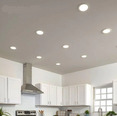 Shop LED Panel Lights – Smart Life Lighting & Electrical