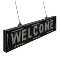 Smart  White LED Panel Notice Board (message board). - Mr.Smart SA's Best Online Shopping Store