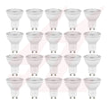 7W GU10 Cool White Dimmable LED Downlight Globe with white body and GU10 base.
Smart Life Lighting & Electrical