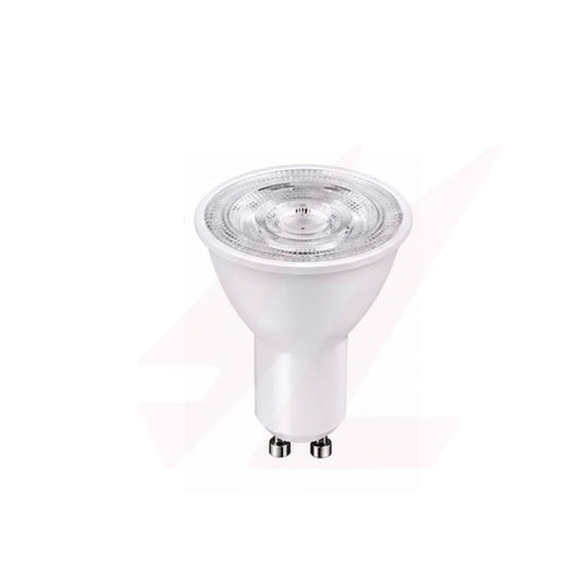 7W GU10 warm white dimmable LED downlight globe with GU10 base
Smart Life Lighting & Electrical		