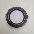 7W Black Three-Color Concealed LED Downlight with 90mm Cut-Out and 560 Lumens.
Smart Life Lighting & Electrical		