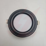 7W Black Three-Color Concealed LED Downlight with 90mm Cut-Out and 560 Lumens.
Smart Life Lighting & Electrical		