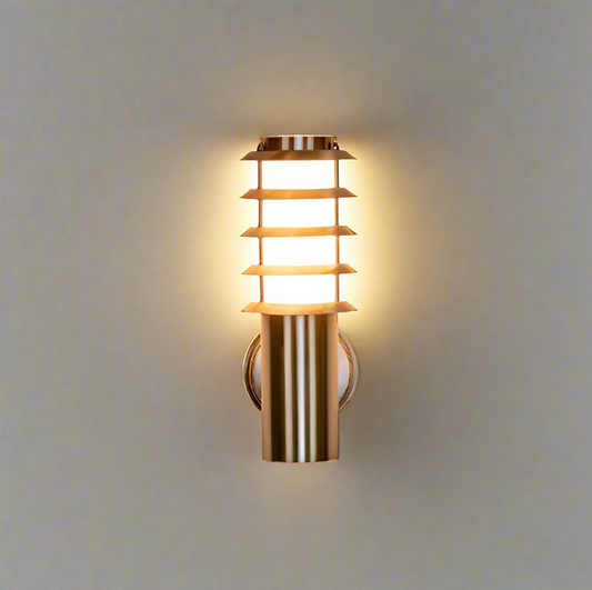 Outdoor Wall Lamp- 8408 - Mr.Smart SA's Best Online Shopping Store
