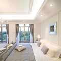 Modern 12W Glass COB Color Changing Downlight. - Mr.Smart SA's Best Online Shopping Store