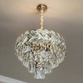 LED crystal pendant light-930. - Mr.Smart SA's Best Online Shopping Store