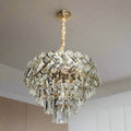 LED crystal pendant light-930. - Mr.Smart SA's Best Online Shopping Store
