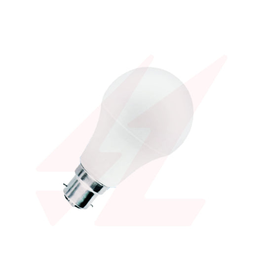 9W B22 LED Cool White Bulb for energy-efficient indoor lighting.
Smart Life Lighting & Electrical	