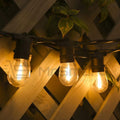 20M 20 Bulbs- Solar LED Festoon Outdoor String Lights. - Mr.Smart SA's Best Online Shopping Store