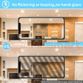 7W GU10 Warm White Dimmable Downlight Globe. - Mr.Smart SA's Best Online Shopping Store