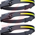 All Perspectives Induction Headlamp with Hands-Free Lighting.
Smart Life Lighting & Electrical