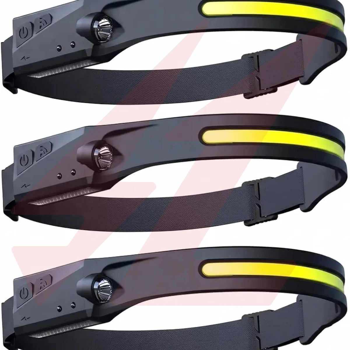 All Perspectives Induction Headlamp with Hands-Free Lighting.
Smart Life Lighting & Electrical