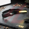 All Perspectives Induction Headlamp with Hands-Free Lighting.
Smart Life Lighting & Electrical