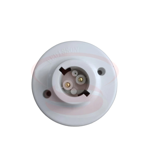 B22 Wall Light Bulb Holder – Bayonet Cap Lamp Holder for LED and CFL Bulbs
Smart Life Lighting & Electrical