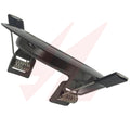 Black Unmovable Downlight Fitting compatible with GU10 and MR16 LED globes.
Smart Life Lighting & Electrical		