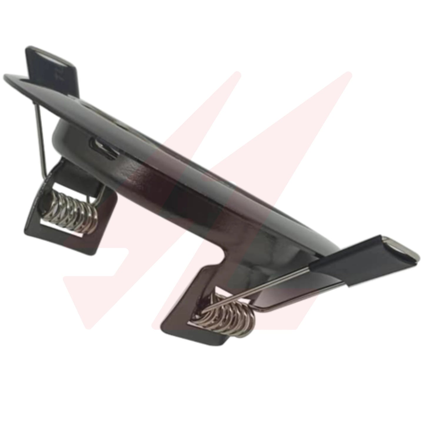 Black Unmovable Downlight Fitting compatible with GU10 and MR16 LED globes.
Smart Life Lighting & Electrical		