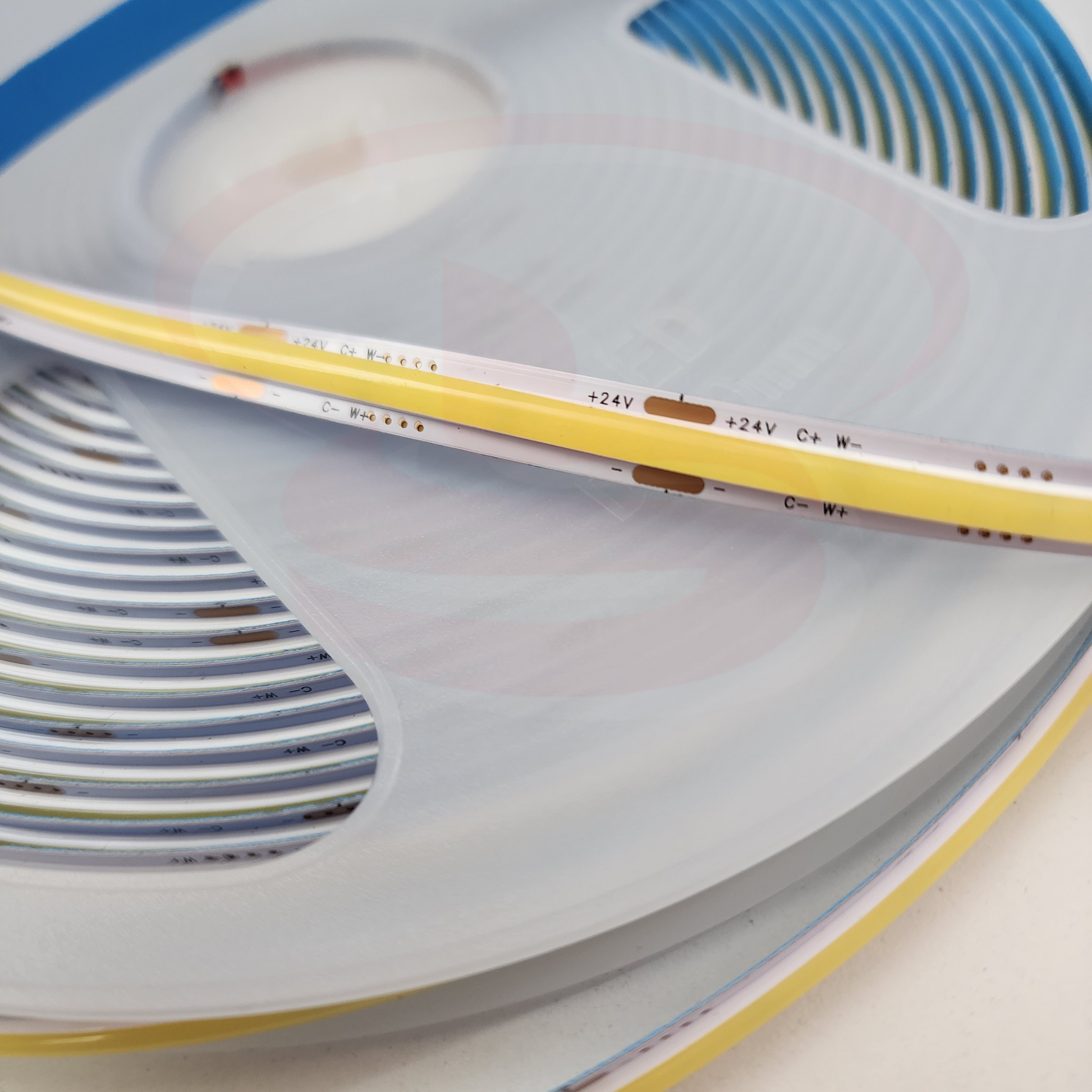 24v 10m LED COB Strip LIght
Smart Life Lighting & Electrical