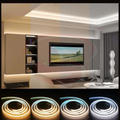 24v 10m LED COB Strip LIght
Smart Life Lighting & Electrical