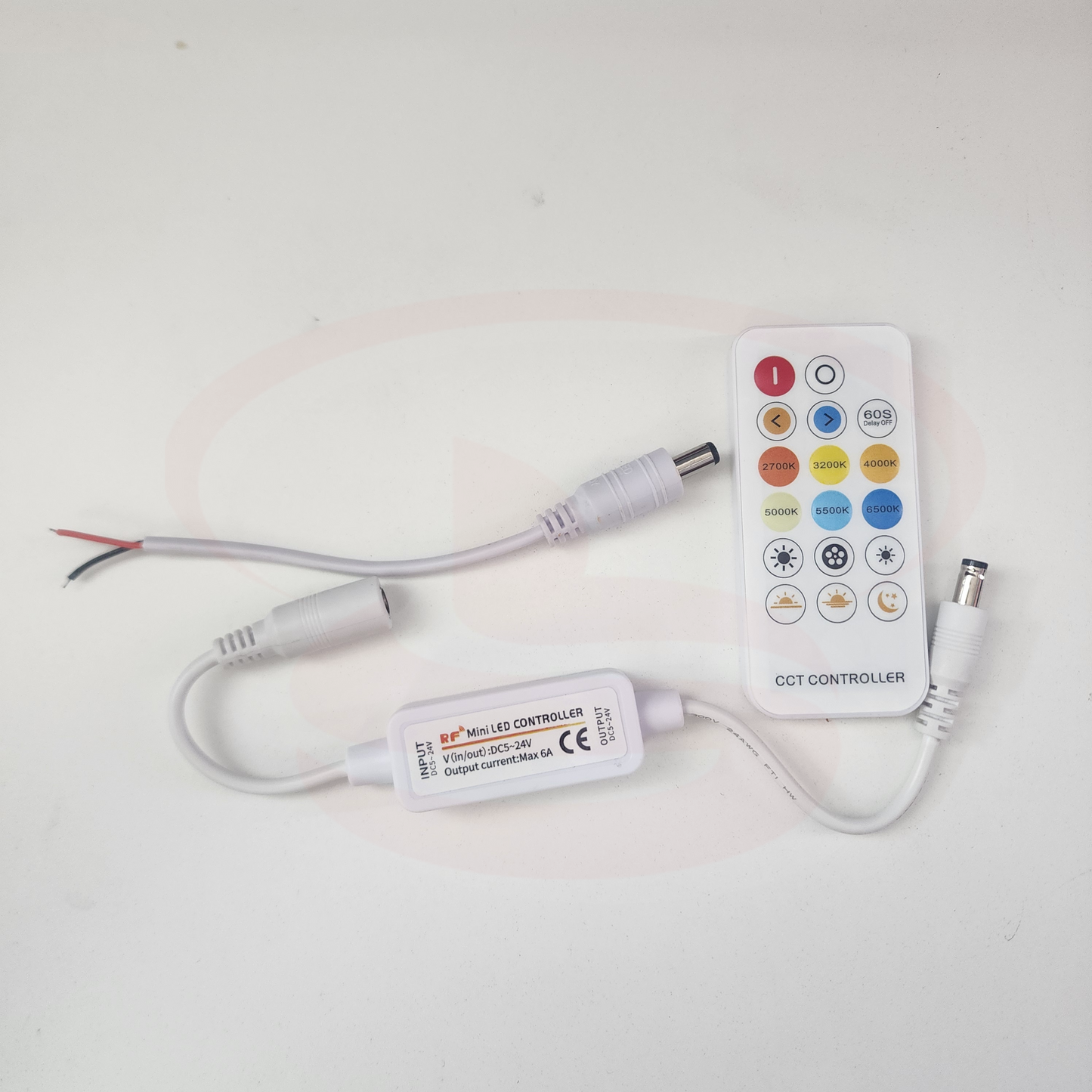 24v 10m LED COB Strip LIght
Smart Life Lighting & Electrical