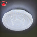 CE-104 18w LED Spiral Ceiling Light – Modern Decorative Fixture with Optical Illusion Design for Stylish South African Interiors.
Smart Life Lighting & Electrical