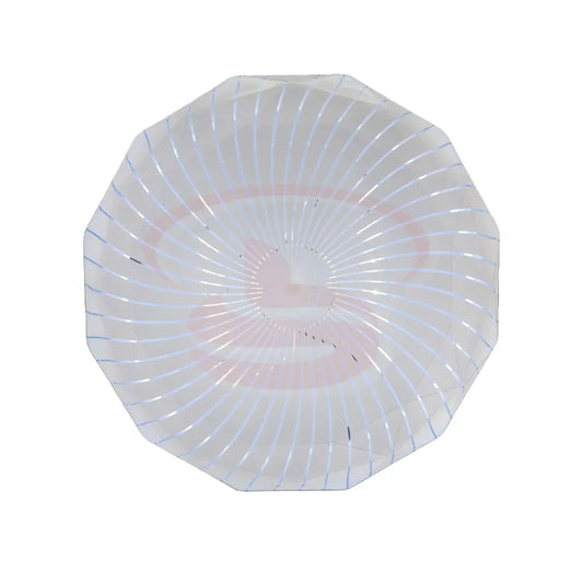 CE-104 18w LED Spiral Ceiling Light – Modern Decorative Fixture with Optical Illusion Design for Stylish South African Interiors.
Smart Life Lighting & Electrical