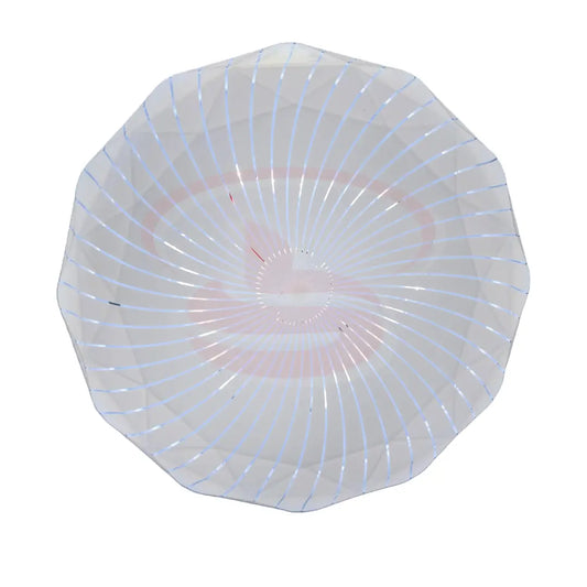 CE-104 24w LED Spiral Ceiling Light – Modern Decorative Fixture with Optical Illusion Design for Stylish South African Interiors.
Smart Life Lighting & Electrical