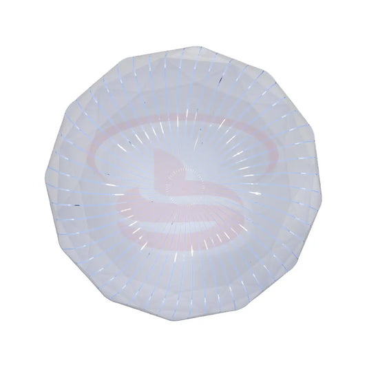 CE-104 30w LED Spiral Ceiling Light – Modern Decorative Fixture with Optical Illusion Design for Stylish South African Interiors.
Smart Life Lighting & Electrical