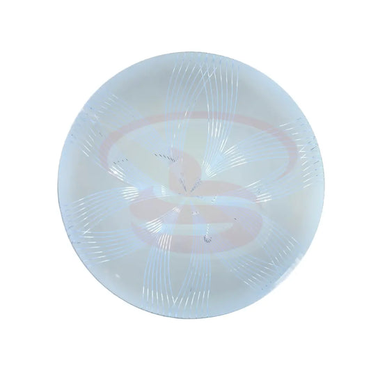 CE-106 18w LED Ceiling Light Decorative Round Fixture with Flowing Wave Pattern for Stylish South African Homes.
Smart Life Lighting & Electrical