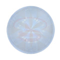 CE-106 30w LED Ceiling Light  Decorative Round Fixture with Flowing Wave Pattern for Stylish South African Homes.
Smart Life Lighting & Electrical