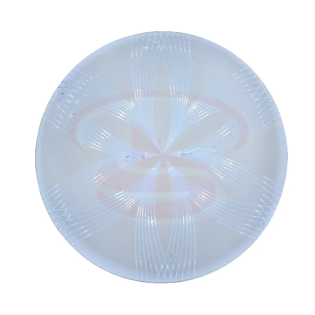 CE-106 30w LED Ceiling Light  Decorative Round Fixture with Flowing Wave Pattern for Stylish South African Homes.
Smart Life Lighting & Electrical