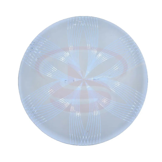 CE-106 30w LED Ceiling Light  Decorative Round Fixture with Flowing Wave Pattern for Stylish South African Homes.
Smart Life Lighting & Electrical