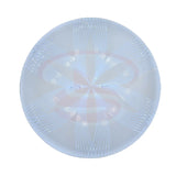 CE-106 30w LED Ceiling Light  Decorative Round Fixture with Flowing Wave Pattern for Stylish South African Homes.
Smart Life Lighting & Electrical