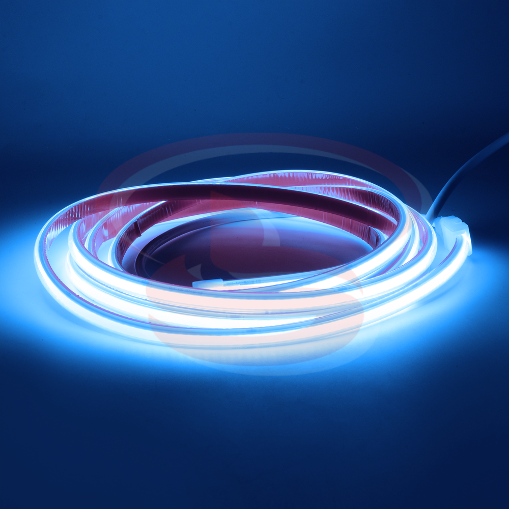 10m COB High Bright LED Strip Light
Smart Life Lighting & Electrical