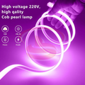 10m COB High Bright LED Strip Light
Smart Life Lighting & Electrical