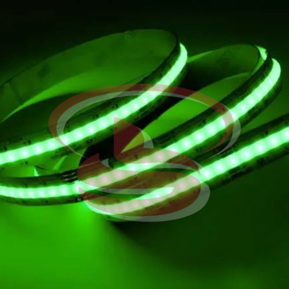10m COB High Bright LED Strip Light
Smart Life Lighting & Electrical