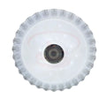 Stylish CE-009 ceiling light featuring crystal-patterned design, built-in Bluetooth speaker, and 3-colour changing LED illumination.
Smart Life Lighting & Electrical