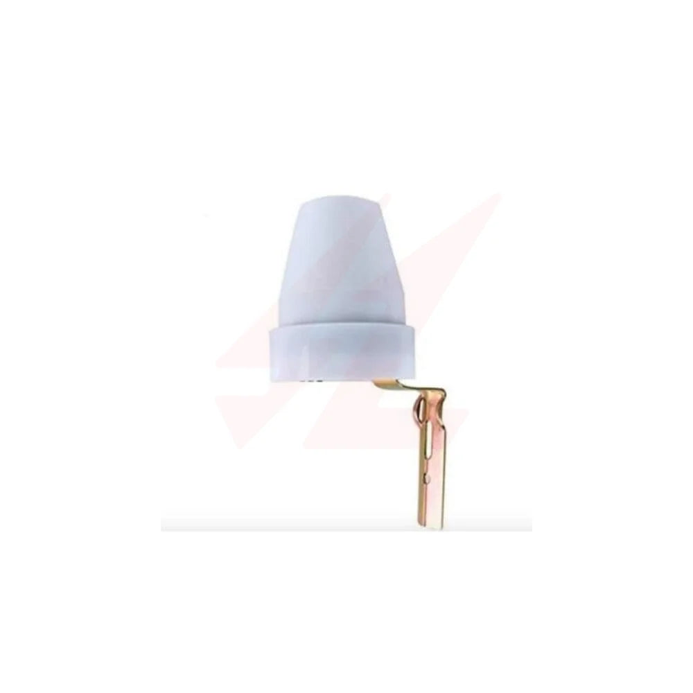 Waterproof 10A day/night light control sensor with metal bracket.
Smart Life Lighting & Electrical	