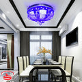 Crystal Glow Smart Bluetooth Chandelier Type Ceiling Light– Color Changing LED Ceiling Light with Crystal Drops for Modern South African Interiors
Smart Life Lighting & Electrical