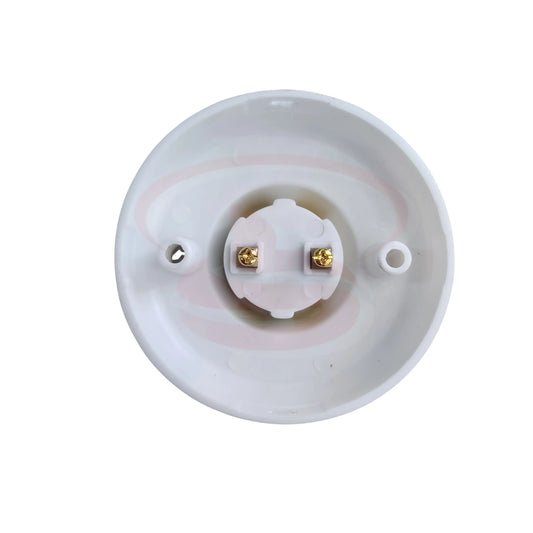 E27 Globe Holder – Durable Lamp Holder for E27 Bulbs and Light Fixture
Smart Life Lighting & Electrical