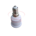 E27 to E14 Light Bulb Holder Adaptor – Screw Base Converter for LED and CFL Bulbs
Smart Life Lighting & Electrical
