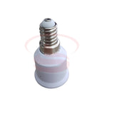 E27 to E14 Light Bulb Holder Adaptor – Screw Base Converter for LED and CFL Bulbs
Smart Life Lighting & Electrical