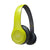 RKS Wireless Bluetooth Foldable Headphones with Call Function RKS-02 - Mr.Smart SA's Best Online Shopping Store