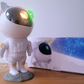 Astronaut Light projector With Remote control. - Mr.Smart SA's Best Online Shopping Store