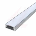 17x7mm SL LED Aluminum Profile Channel with Frosted Diffuser for LED Strip Lights.
Smart Life Lighting & Electrical		
