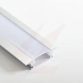 LED Aluminum Profile Channel 2103 SL Surface Mount with Frosted Diffuser for LED Strip Lights.
Smart Life Lighting & Electrical		