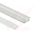 LED Aluminum Profile Channel 2103 SL Surface Mount with Frosted Diffuser for LED Strip Lights.
Smart Life Lighting & Electrical		