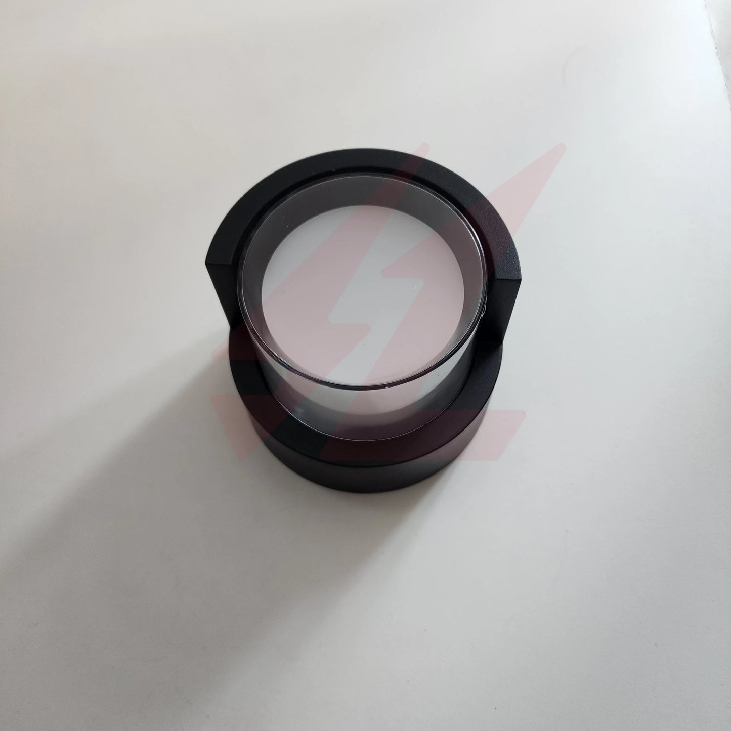 4W Round LED Outdoor Wall Lamp Warm White 3000K IP54 Waterproof Black Surface Mounted Light.
Smart Life Lighting & Electrical	