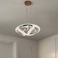 LED crystal chandelier pendant light-0423. - Mr.Smart SA's Best Online Shopping Store