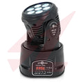 Mini-7 LED RGB Moving Head Party Light 150W with DMX512 Control.
Smart Life Lighting & Electrical